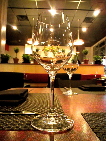 M Bistro & Wine Bar, Rocketts Landing, Richmond Virginia, Richmond Restaurant Week