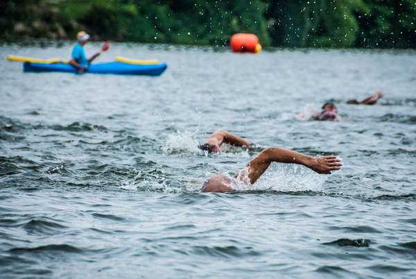 Rocketts Landing Triathlon, Richmond Multisports, Richmond, Virginia