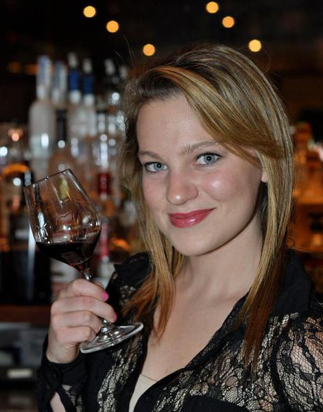 M Bistro & Wine Bar, Certified Advanced Sommelier Audrey Tiedeman, Rocketts Landing, Richmond Virginia