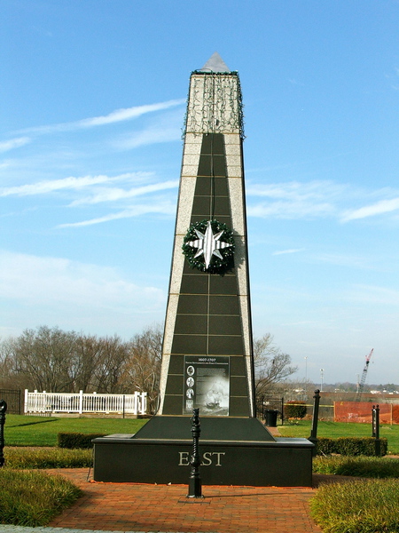 Rocketts Landing, Richmond Virginia