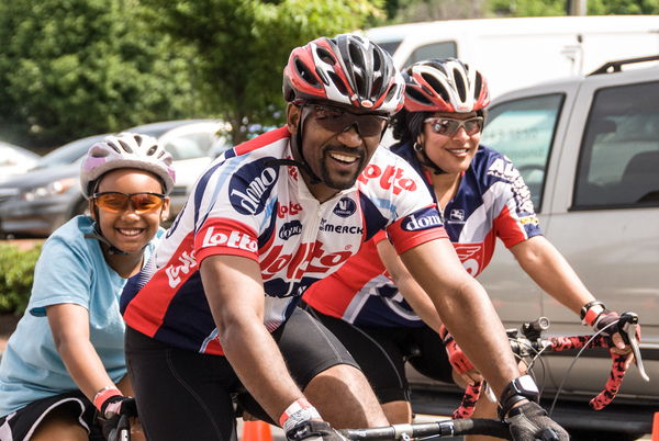 Cap2Cap Bike Ride, Virginia Capital Trail Foundation, Rocketts Landing, Richmond Virginia