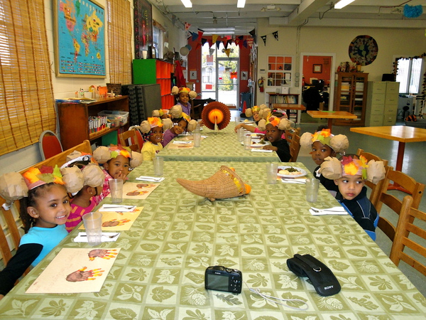 Rocketts Landing, Neighborhood Resource Center Turkey Drive, 2012, Richmond, Virginia