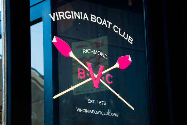 Virginia Boat Club, 9th Annual Rocketts Landing Sprints Regatta, James River, Richmond Virginia