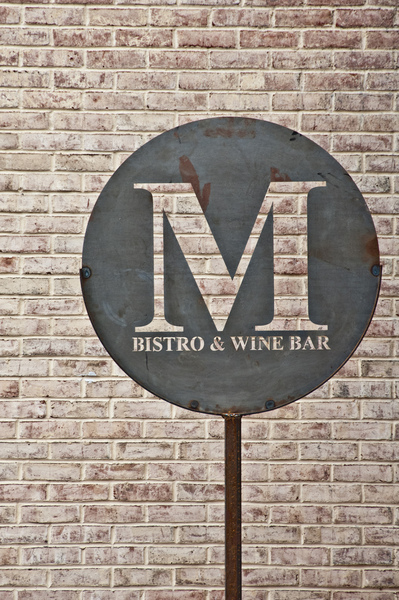 M Bistro & Wine Bar, Tuesday Night Jazz, Rocketts Landing, Richmond Virginia