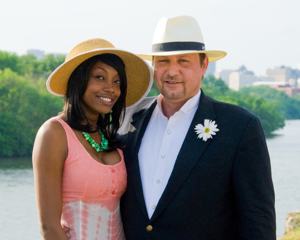 Richmond Ballet's 18th Annual Kentucky Derby Day Party at Rocketts Landing
