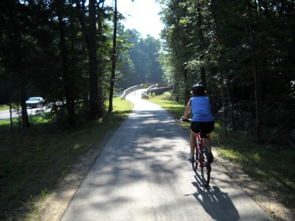 Virginia Capital Trail